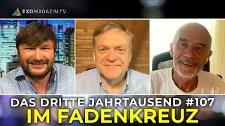 IM FADENKREUZ | Das 3. Jahrtausend #107