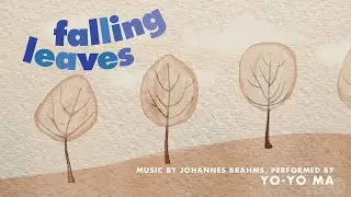 Falling Leaves: Yo-Yo Ma | Classical Baby: Lullabies | HBO