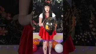 Sailor Mars Chastises you!  