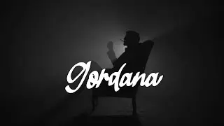 Daleka obala - Gordana (Official lyric video)