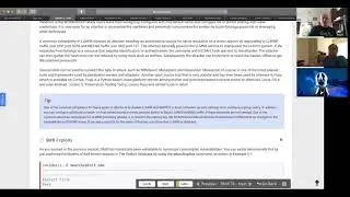 Lesson 4: Network Attacks
