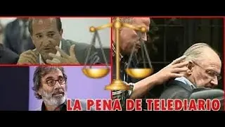 EXCLUSIVA NUEVA LEY PARA TELEVISIÓN.