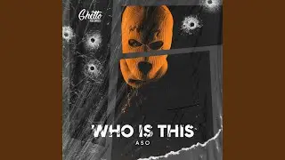 Who Is This