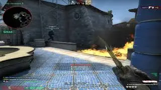 p250 ACE CS:GO