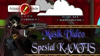 =AQW= Musik Video [EndankSoekamti ,Adasudu] [3]