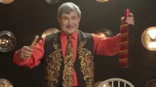Алексей Баранюк   мультиинструменталист
