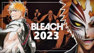 НАЧНИ СМОТРЕТЬ БЛИЧ! 