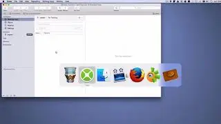 Aprende a usar Git con Xojo
