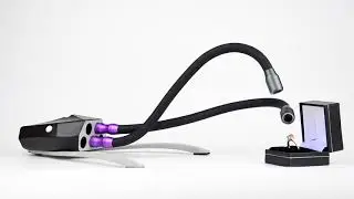 Adaptalux EFX UV Arm