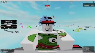 HappaTAS WRs #erastimetrial (short)
