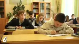 Сравнение 6 и 11 классов