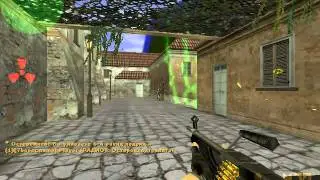 CS-1.6 что происходит с моим очком