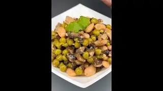 САЛАТ ЛЮБИМЫЙ! ОЧЕНЬ ВКУСНЫЙ.
