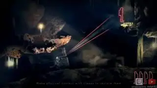 [Playthrough] The Swapper