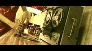 Universal Circus - He Too Is a Robot