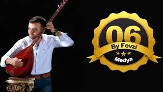 Ayaşlı Serhat - Dubara & Bom Bili Bom & Suda Balık - 2018 Oyun Havaları -