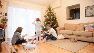 ChristmasMorning2014