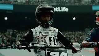 RJ HAMPSHIRE 2023 SuperCross edit (motivation)