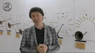 Музей языков мира! (2)