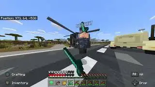 Minecraft edits