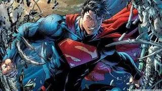 Dr. Manhattan vs Superman | Loki vs Sandman | Musashi  vs Upper Moon Demons