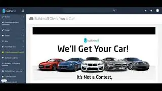 Builderall affiliate perk