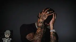 Jeremih & Ty Dolla $ign - Surrounded ft. Chris Brown, Wiz Khalifa