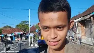 Trip to Bali