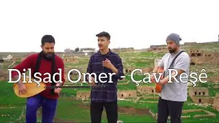 Dilşad Omer - Çav Reşê