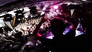 Simon Garcia at Replay Sunset Parties (May 10th, 2015)