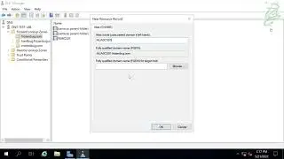 93 - Create Alias CNAME DNS Record