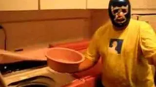 El Enmascarao Lavao I