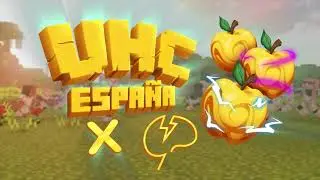 UHC Mindcrack vs. España -- Episode 1