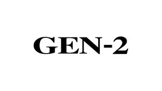 GEN-2 (на русском языке)