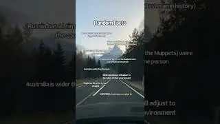 Astonishing Facts That Will Blow Your Mind 