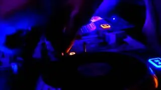 Short Electro Mix Jan 2014