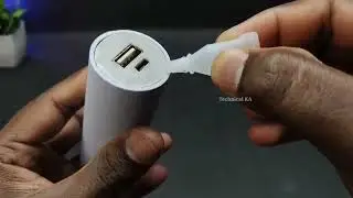 Usb powerbank