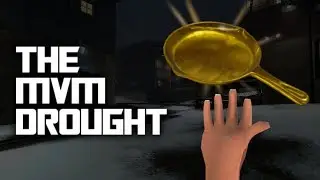 Should we retire the Golden Frying Pan?