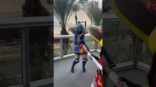 #konosuba