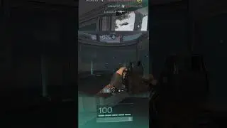 The heals saved me