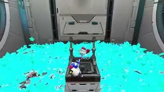 orbital blitz subarea bot cooking