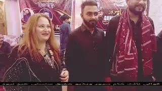 Qawwali Night Sham e Sarver