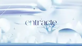 [春M3]'entr'acte EP' XFD