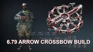 Compound bow secret build | Once Human
