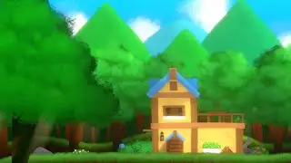 [Unity3D] Universal RP - 2D renderer test
