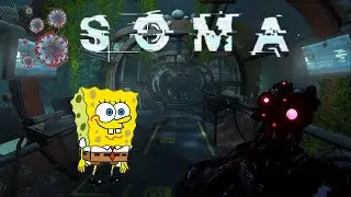 SOMA за 37 минут (Что Там Было)