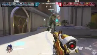 Road to GM League Quarter Final: Big D VS Tundra