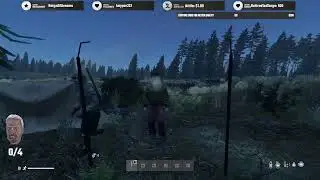 Akou became a FAC VIP | #attila_dayz on #Twitch