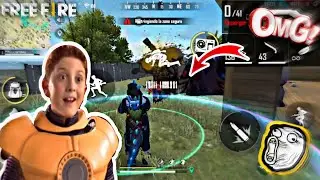 YO SOY EL VERDADERO SUJETO FREE FIRE RANDOM/ MEJORES MOMENTOS