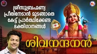 ശ്രീസുബ്രഹ്മണ്യ പ്രീതിനേടാൻ മുടങ്ങാതെ കേട്ട് പ്രാർത്ഥിക്കേണ്ട ഭക്തിഗാനങ്ങൾ | Sree Murugan Songs